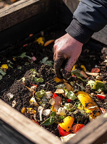 composteur evin malmaison