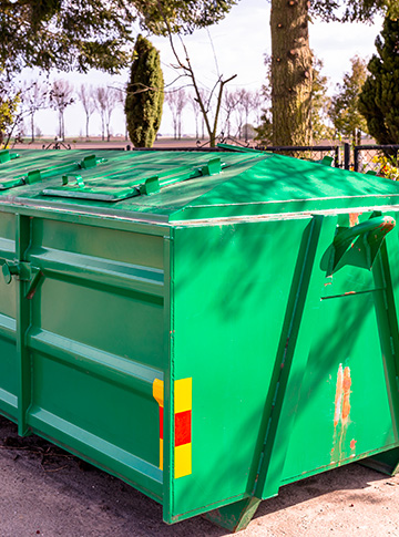 dechetterie evin malmaison