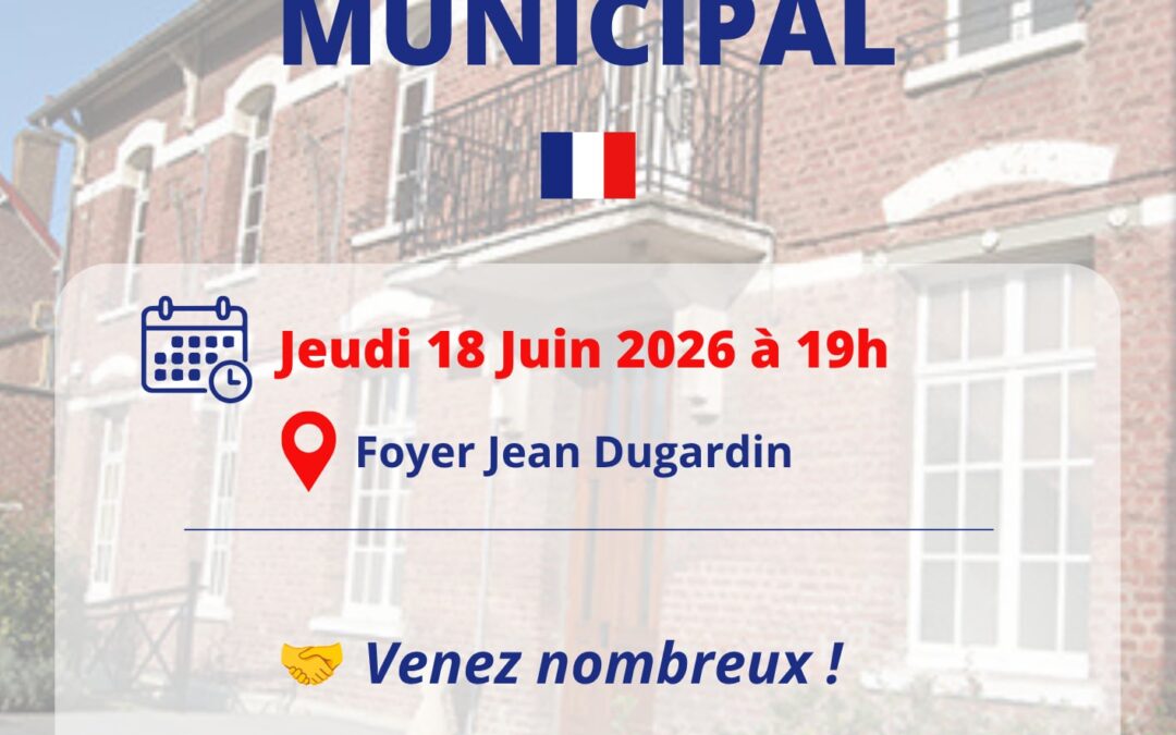 CM du 18 Juin 2026