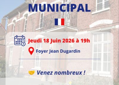 CM du 18 Juin 2026