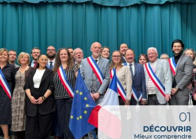 AU COEUR D&rsquo;EVIN n°1 : juillet 2026